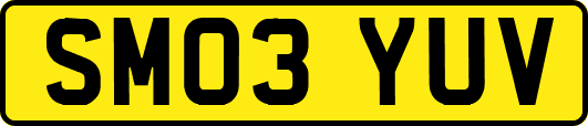 SM03YUV
