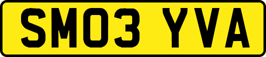 SM03YVA