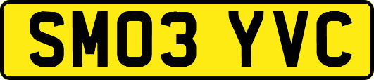 SM03YVC
