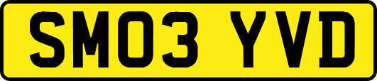 SM03YVD