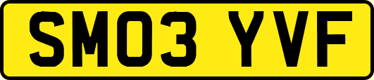 SM03YVF