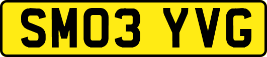 SM03YVG