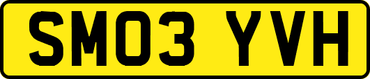 SM03YVH