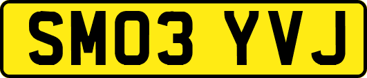 SM03YVJ