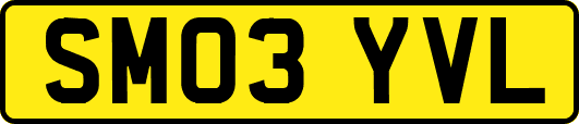 SM03YVL
