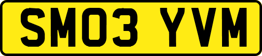 SM03YVM