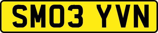 SM03YVN