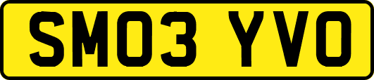 SM03YVO