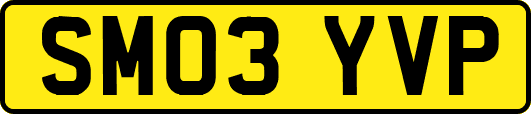 SM03YVP