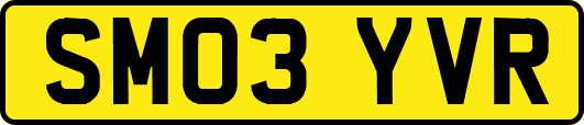 SM03YVR