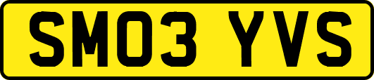 SM03YVS