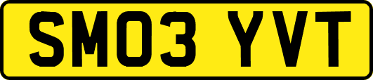 SM03YVT