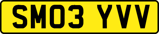 SM03YVV