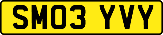 SM03YVY