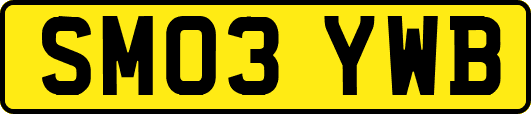 SM03YWB