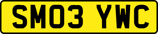 SM03YWC