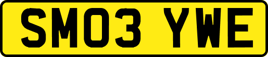 SM03YWE