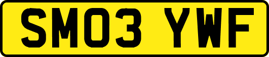 SM03YWF