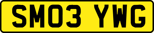 SM03YWG