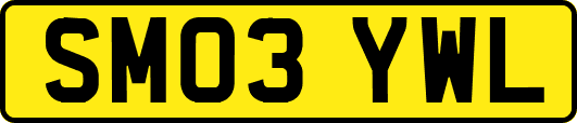 SM03YWL