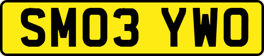SM03YWO