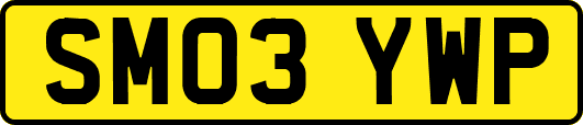 SM03YWP