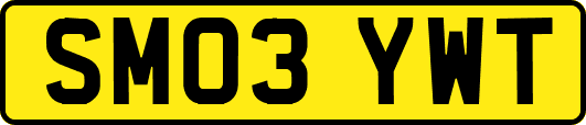 SM03YWT