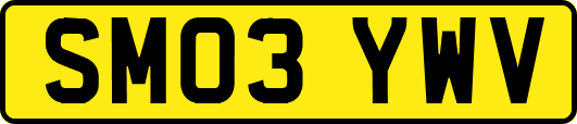 SM03YWV