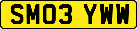 SM03YWW