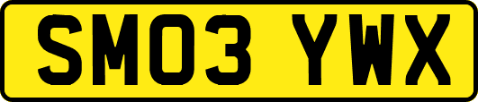 SM03YWX