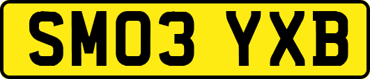 SM03YXB