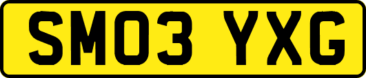 SM03YXG