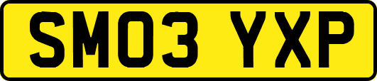 SM03YXP