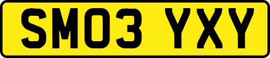 SM03YXY