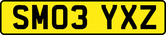 SM03YXZ