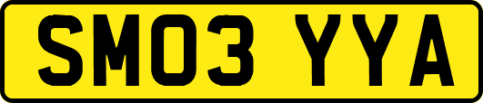 SM03YYA