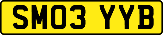 SM03YYB