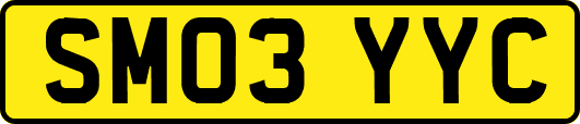 SM03YYC