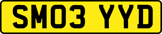 SM03YYD
