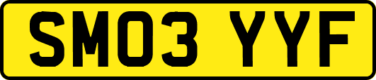 SM03YYF