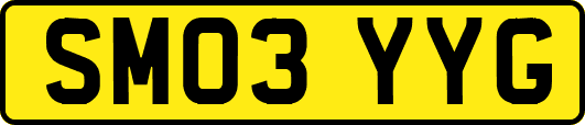 SM03YYG