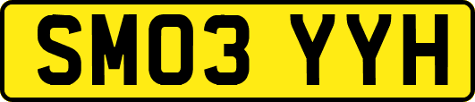 SM03YYH