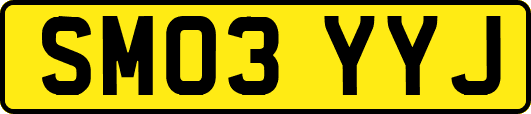SM03YYJ