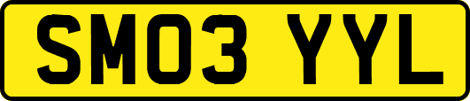 SM03YYL