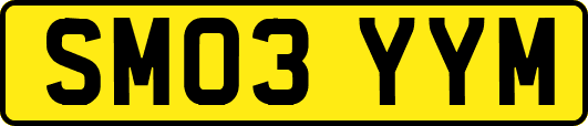 SM03YYM