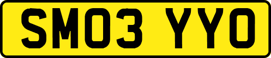 SM03YYO
