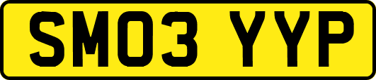 SM03YYP