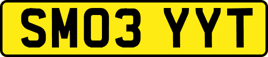 SM03YYT