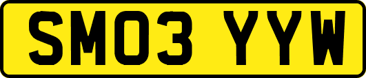 SM03YYW