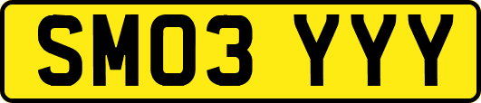 SM03YYY